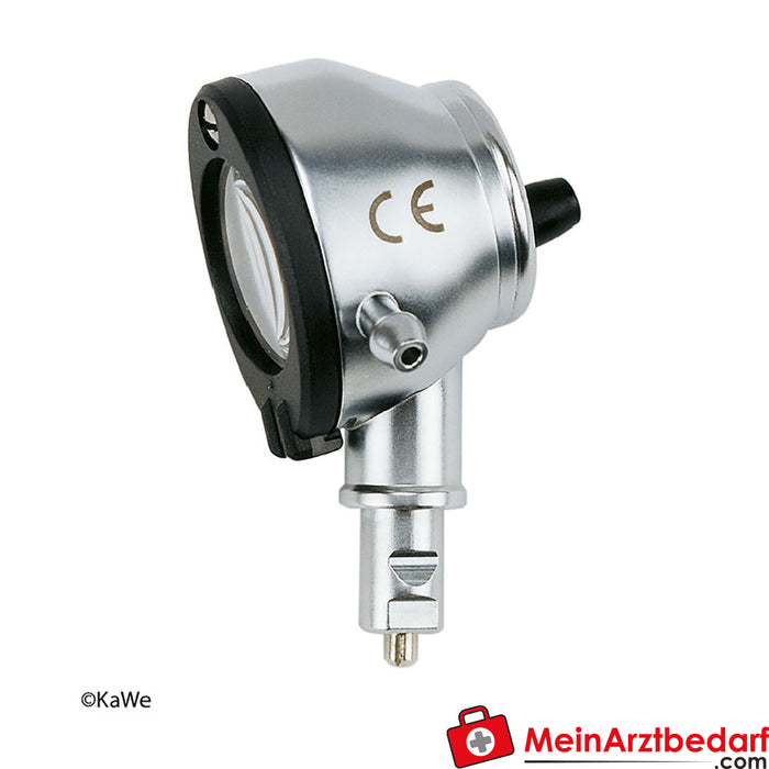 KaWe EUROLIGHT VET C30, 2.5 V, otoscope head