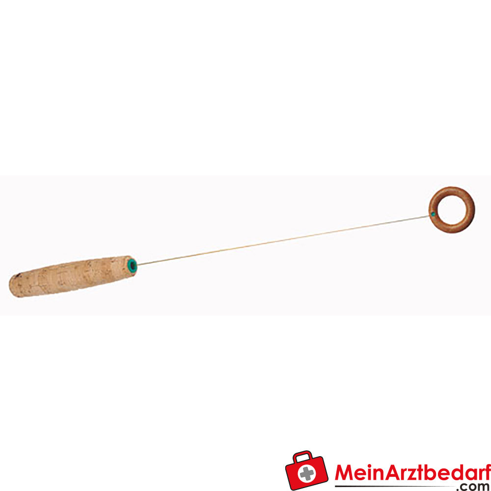 Berk Ökotensor im Köcher.