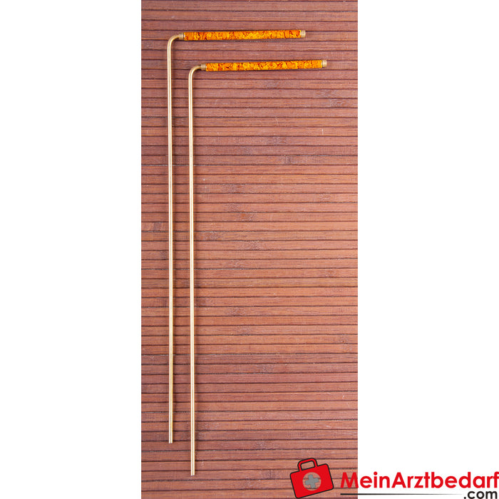 Berk dowsing rod