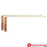 Berk Wünschelrute mit Korkgriff.