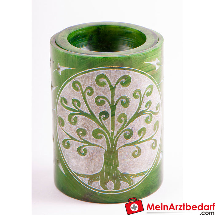 Berk Aroma Lamp Cylinder Yggdrasil、