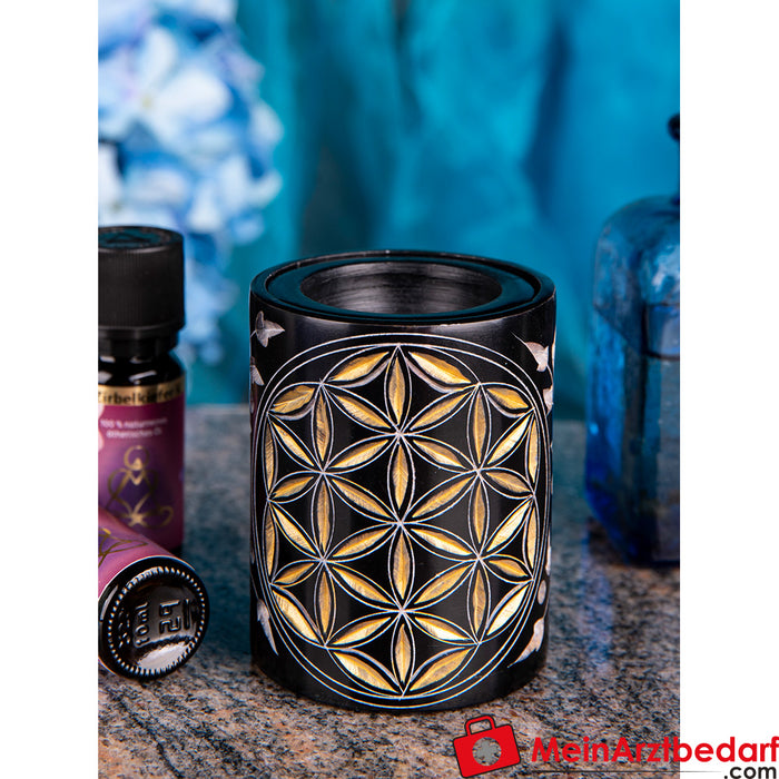 Berk Flower of Life