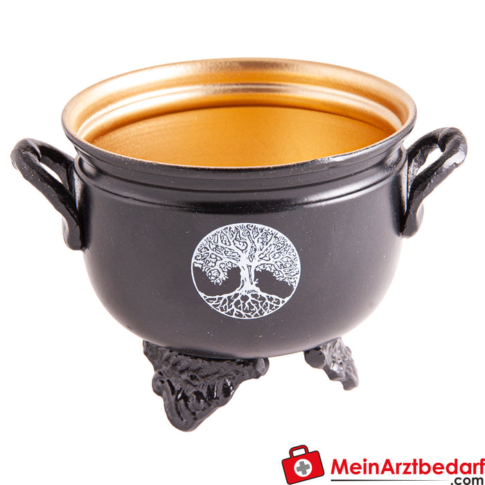 Berk Caldron incense burner