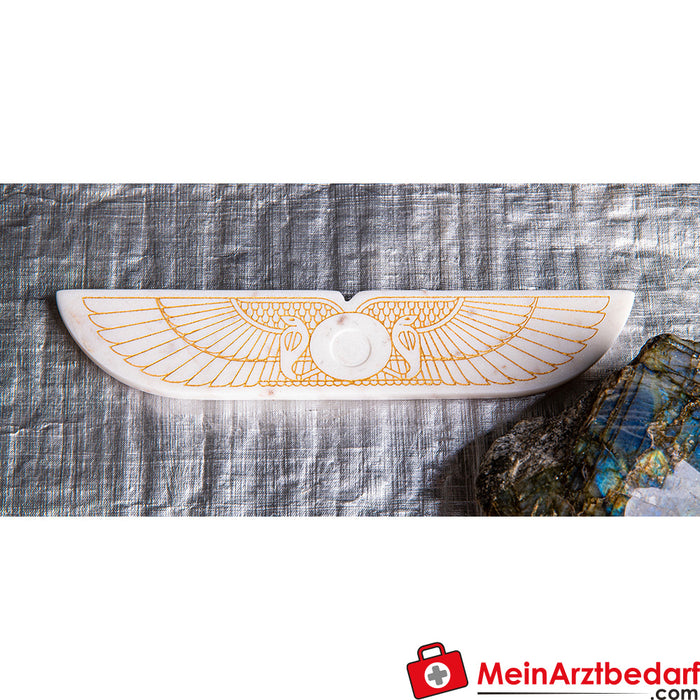 Berk Horus wing shuttle holder