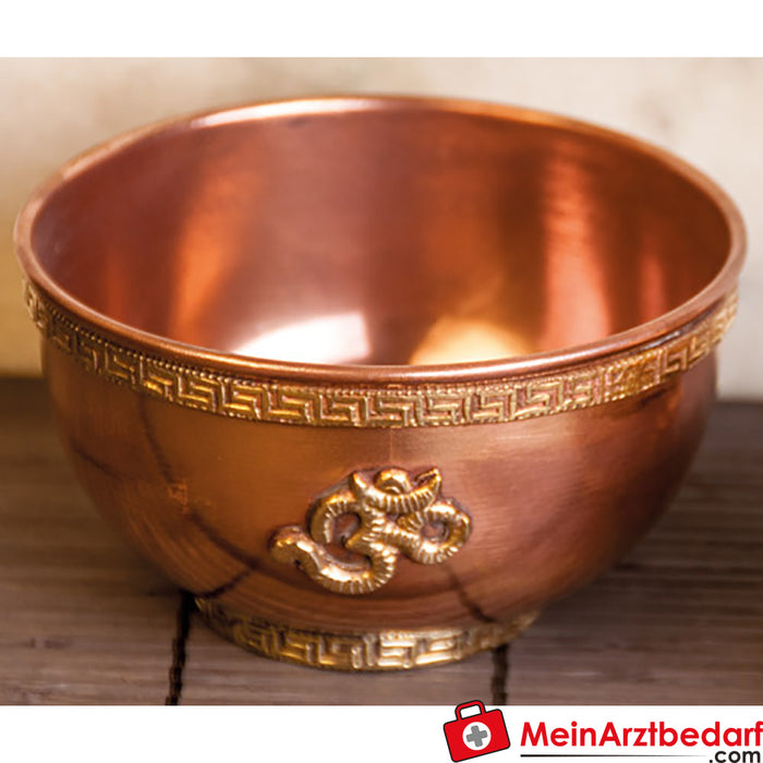 Berk incense bowl, diameter