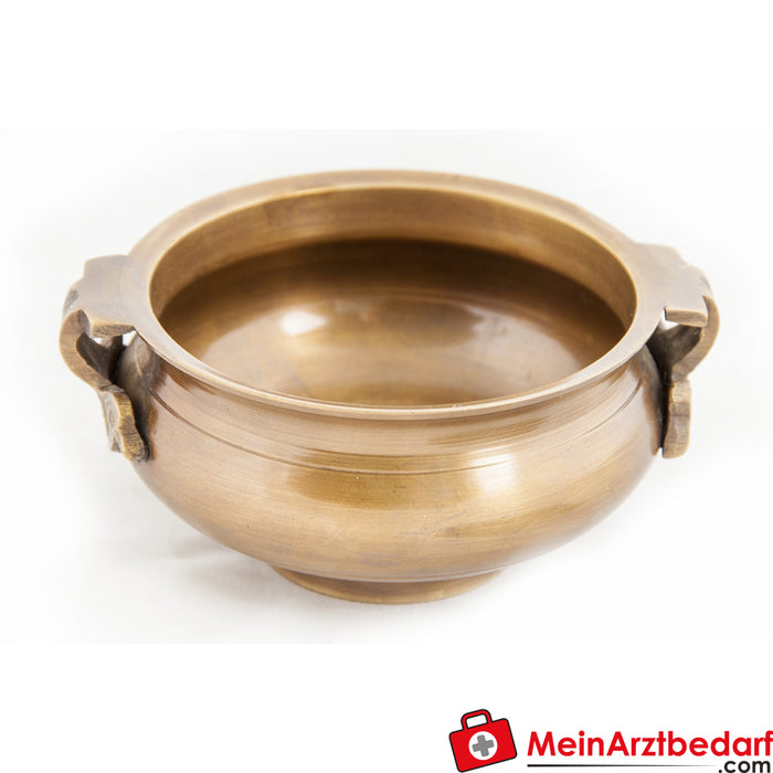 Berk brass bowl, 9 cm