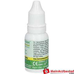 Herba-Vision® Augentrost, 15ml.