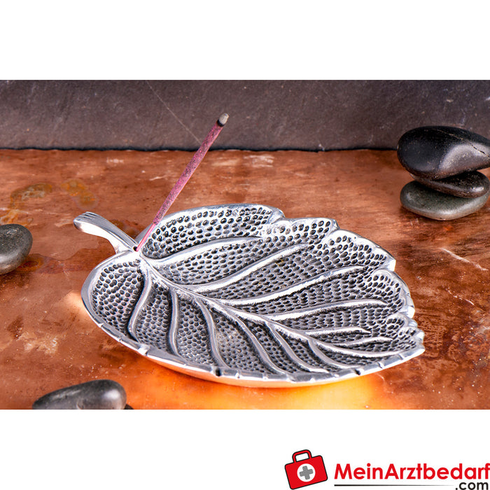 Berk chopstick holder leaf