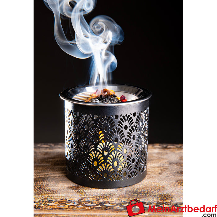 Berk Ornament incense burner