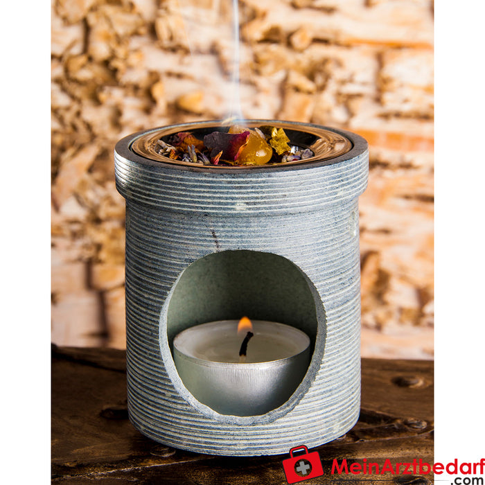 Berk incense burner "Modern Art"