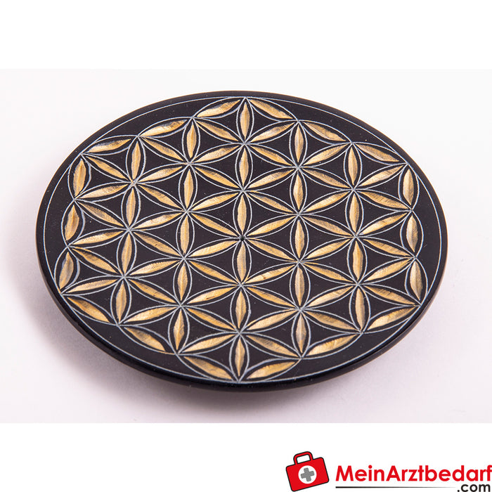 Berk chopstick holder flower of life