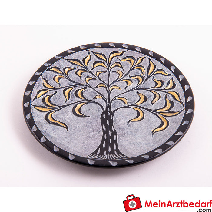 Berk chopstick holder tree of life