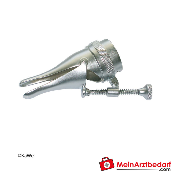 KaWe EURO-/COMBILIGHT C10 expanding nasal speculum