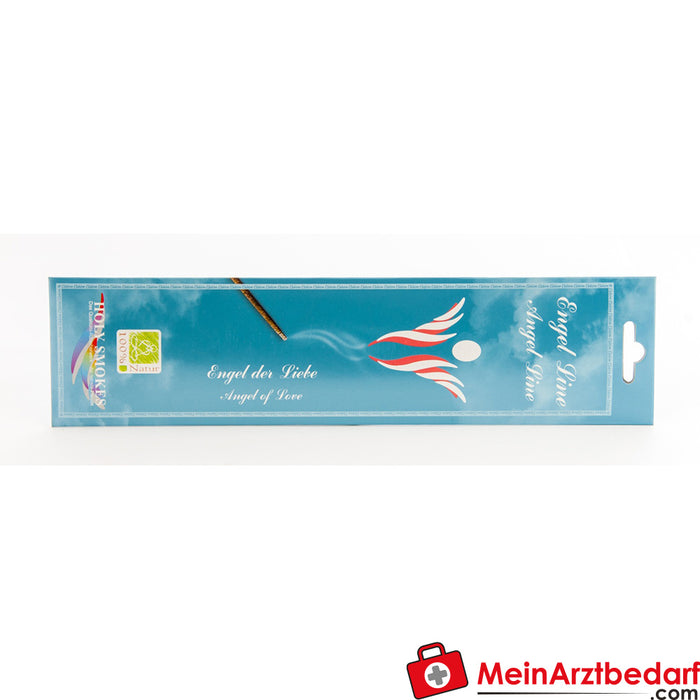 Berk Angel of Love - Angel Incense Sticks