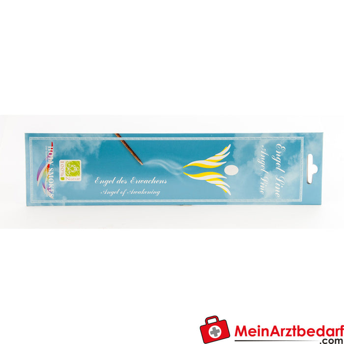 Berk Angel of Awakening - Angel Incense Sticks