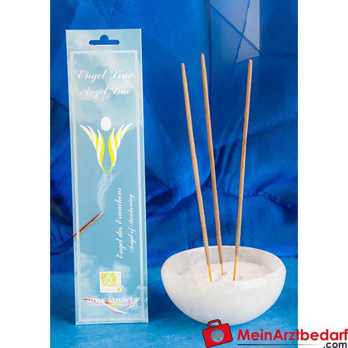 Berk Angel of Awakening - Angel Incense Sticks