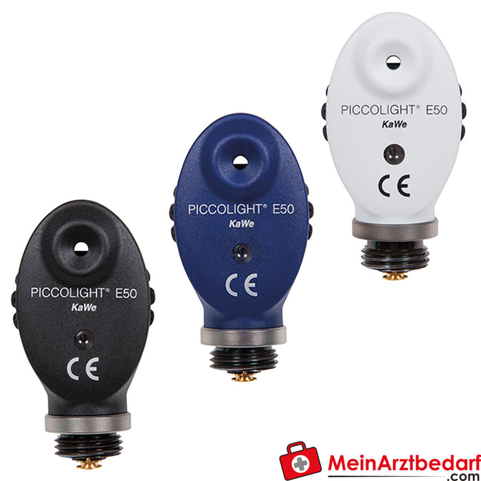 KaWe PICCOLIGHT E50, 2,5 V