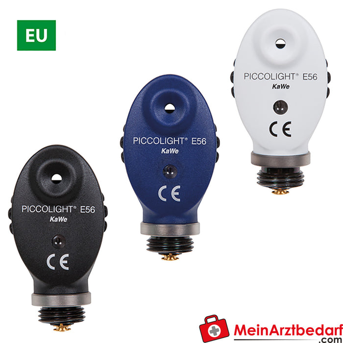 KaWe PICCOLIGHT E56, 2,5 V, AB