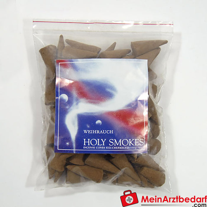 Berk incense - incense cones