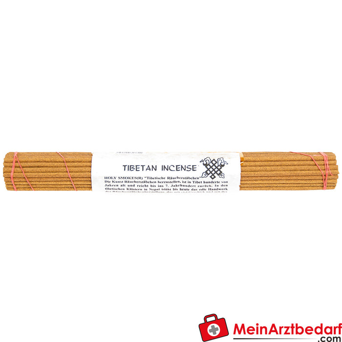 Berk Tibetan Incense Sticks, Tibet