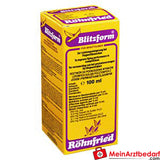 Blitzform vet Röhenfried 100 ml