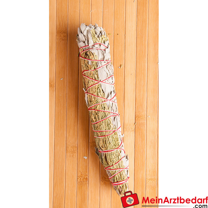 Berk White Sage & Cedar - Herb bundle