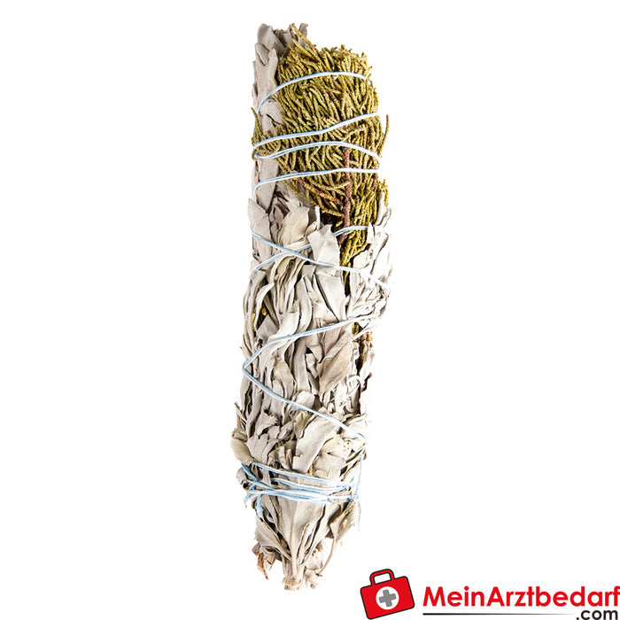 Berk White Sage & Juniper - Herb bundle