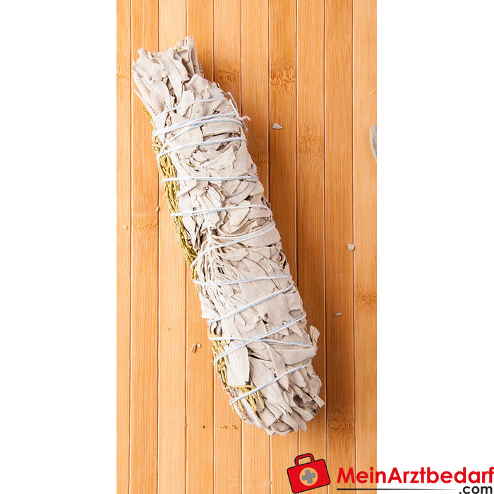 Berk White Sage & Juniper - Herb bundle