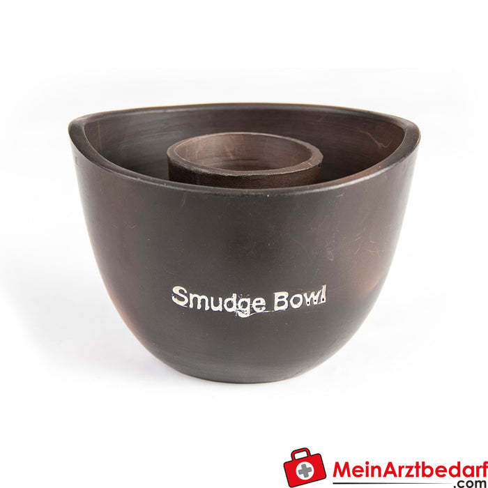 Berk Smudge Bowl