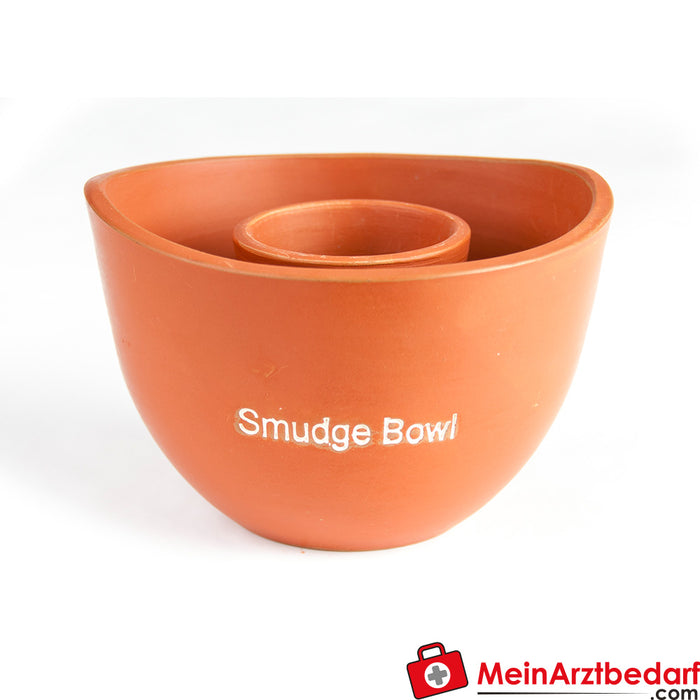 Berk Smudge Bowl