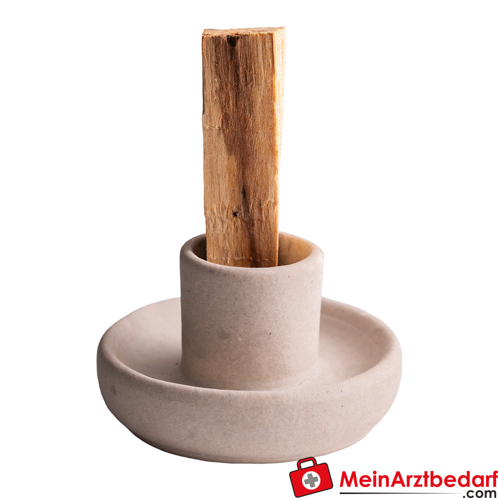 Berk Palo Santo Halter, 4 St..