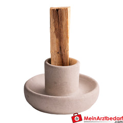 Berk Palo Santo Halter, 4 St..