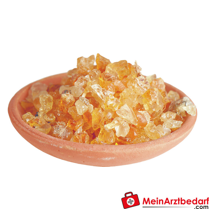 Berk Gummi Arabicum - Reine Harze