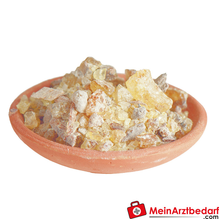 Berk Copal Gold - Resine pure