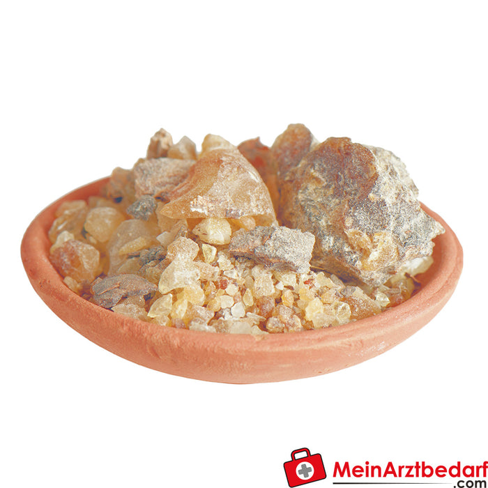 Berk Copal Peru - Resinas puras