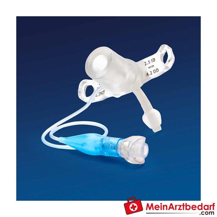 Shiley™ Tracheostomy Tubes for Newborns and Infants