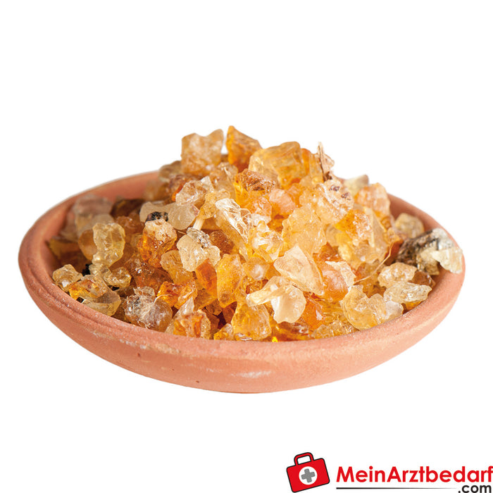 Berk gum arabic - incense in bags