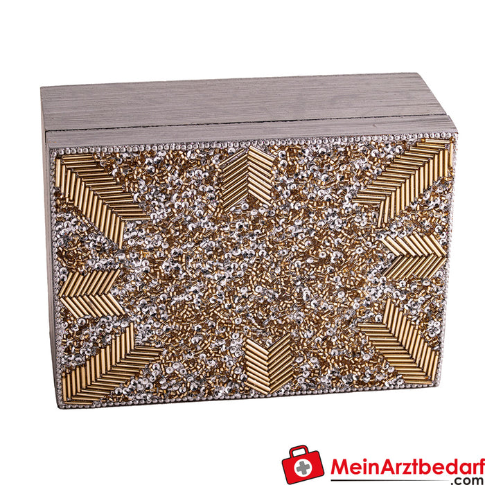 Berk wooden box Kosmos