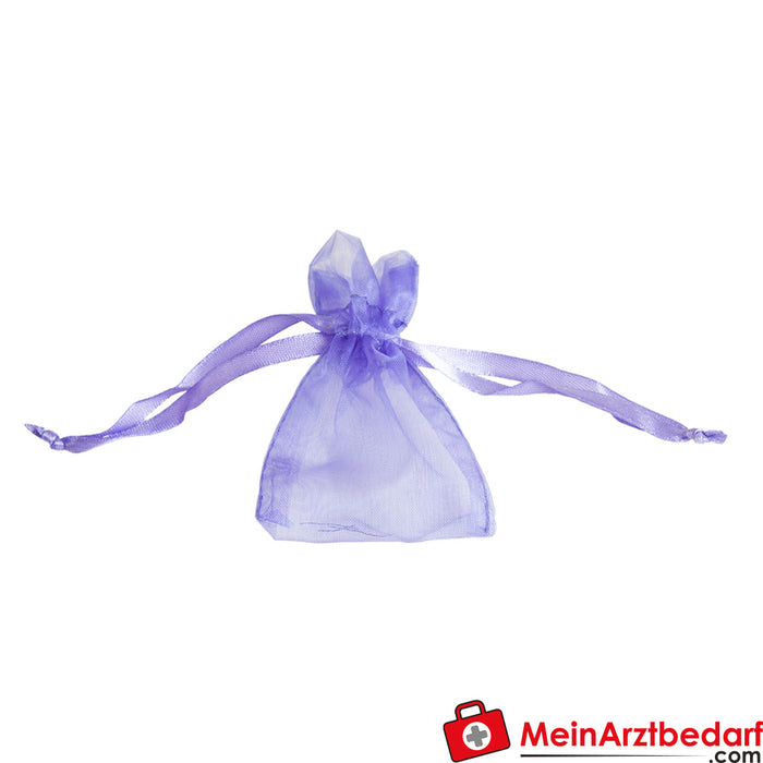 Mini sac d'organza Berk