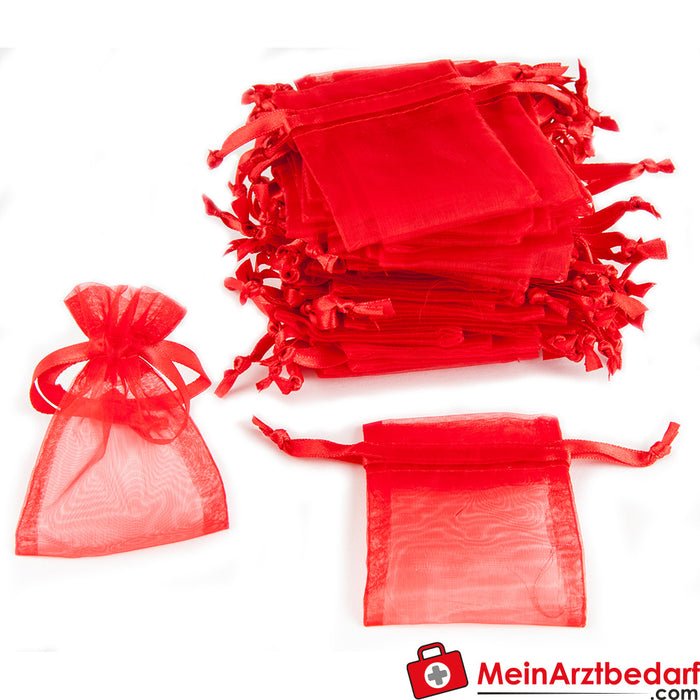 Bolsa de organza Berk mini