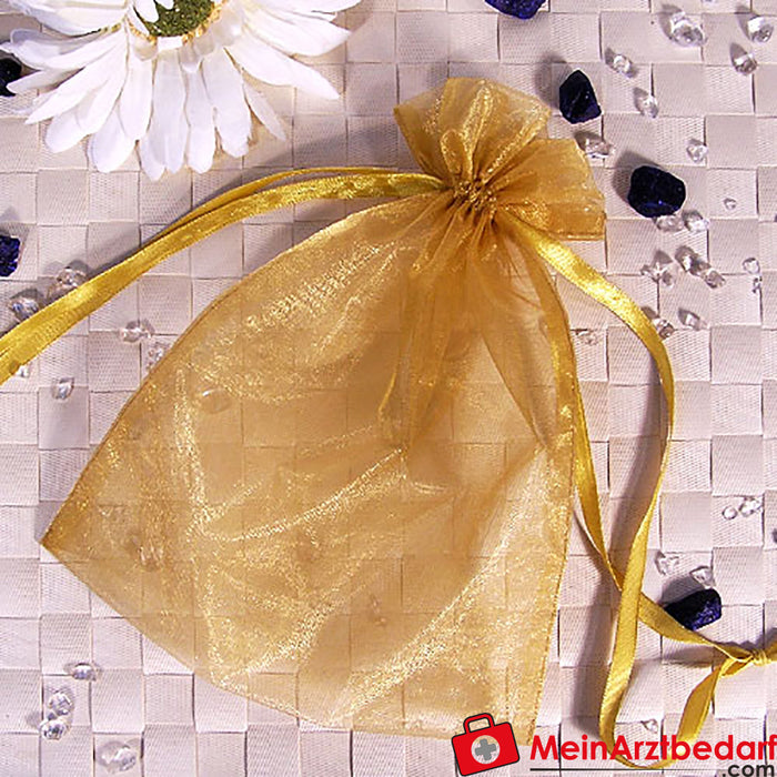 Bolsa de organza Berk grande, 16x20cm