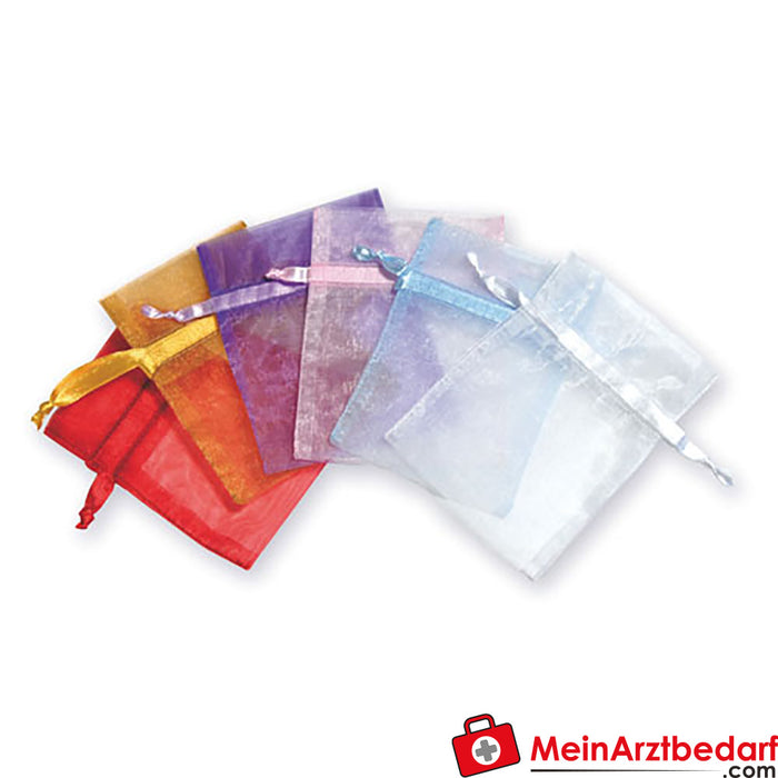 Berk Organza Set mittel, 12x16cm