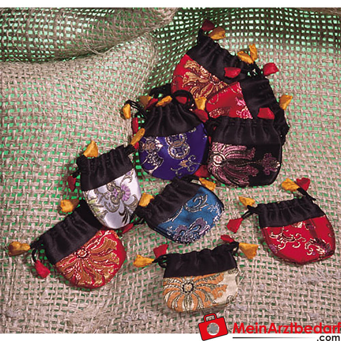 Bolsas de brocado Berk,mini,24 piezas