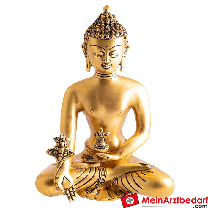 Berk Medizin Buddha