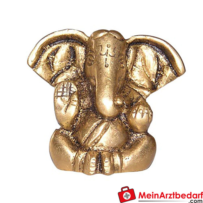 Berk Ganesha sentado, 3 cm