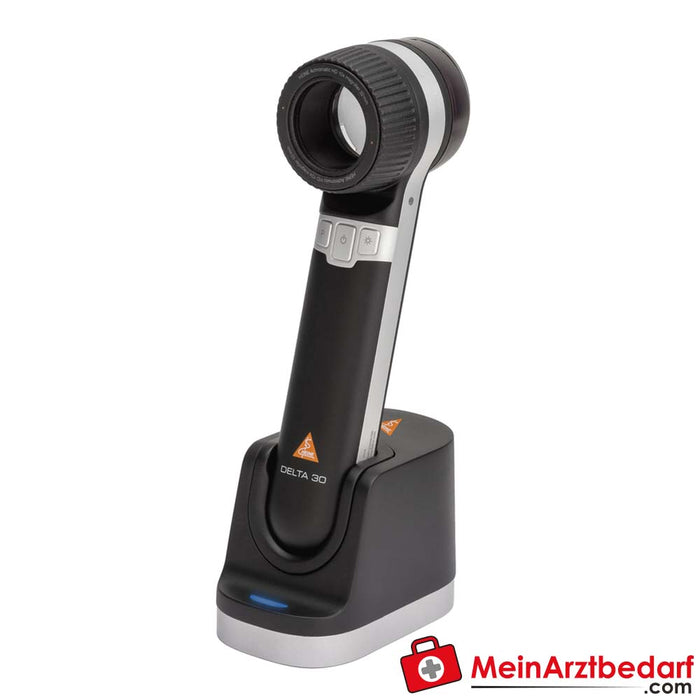 Accessoires HEINE pour dermatoscopes DELTA 30