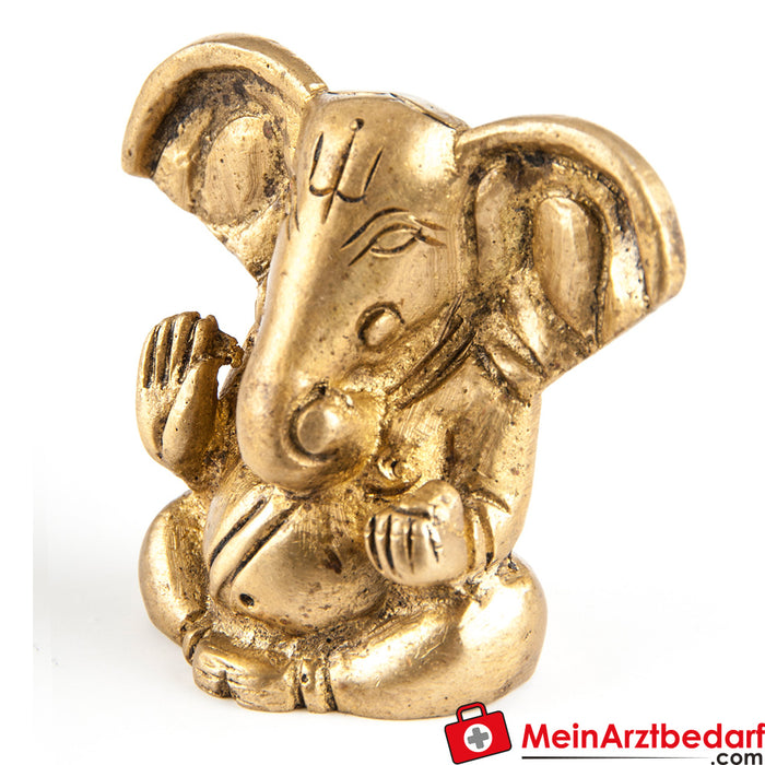 Berk Ganesha environ 4 cm