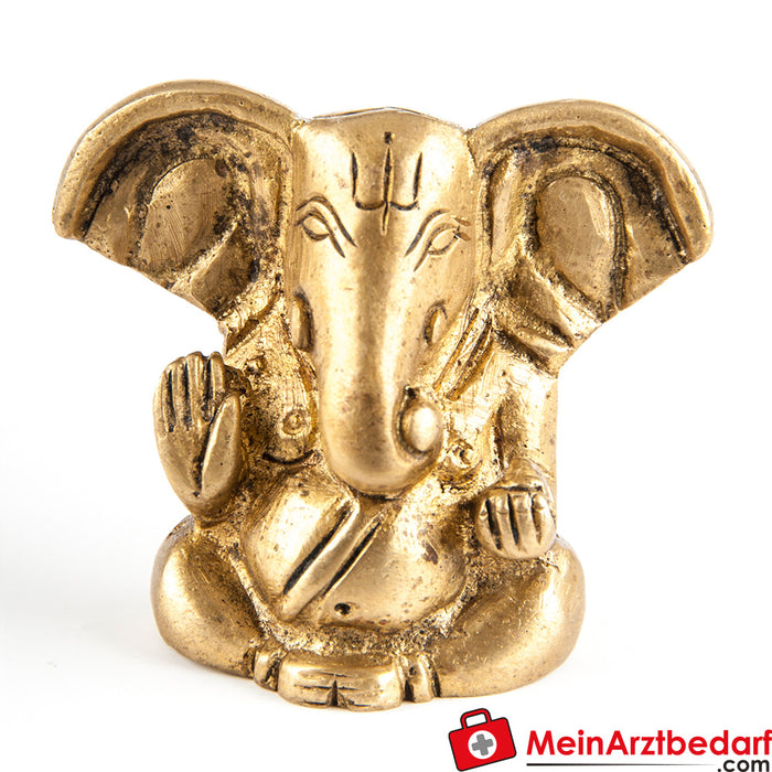 Berk Ganesha di circa 4 cm