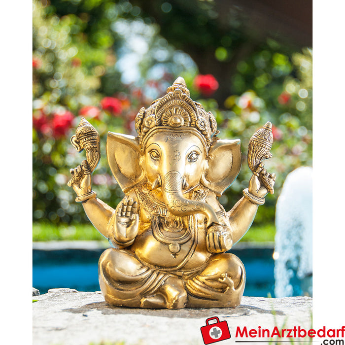 Ganesha de Berk, 23 cm