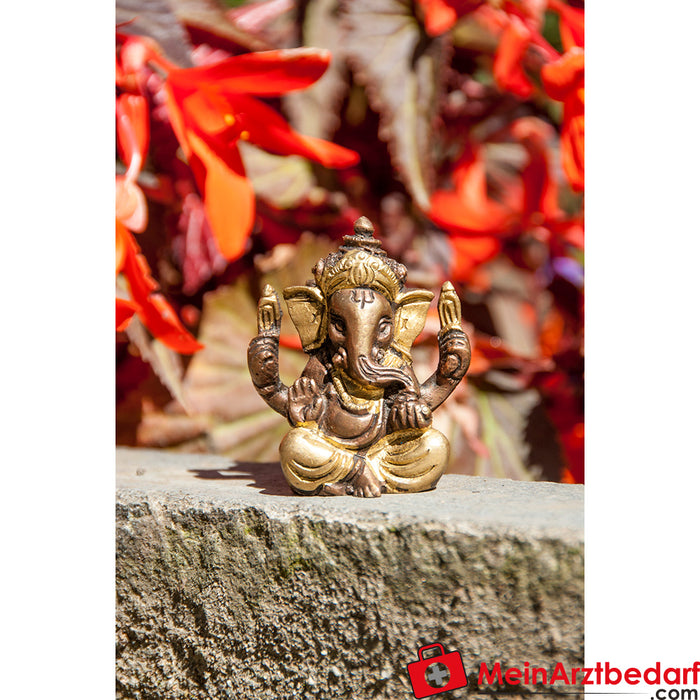 Ganesha de Berk, 5,7 cm